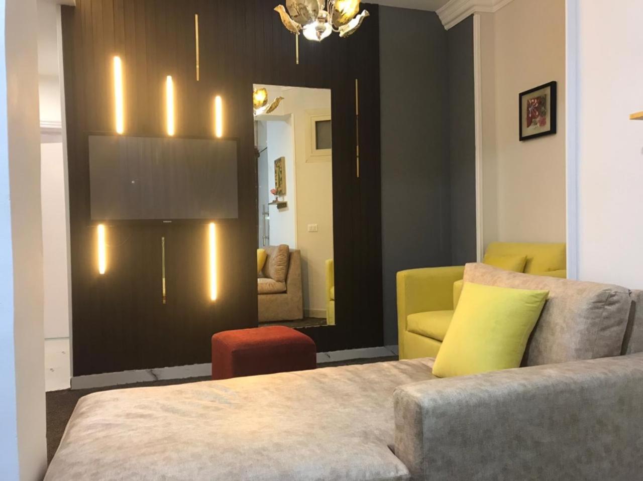 Naama Bay Apartment-Wifi Sharm el-Sheikh Ngoại thất bức ảnh