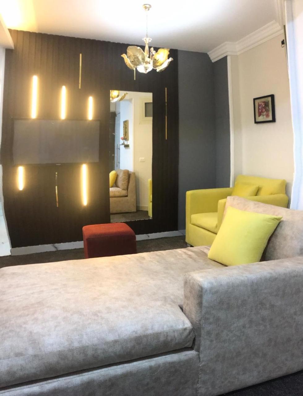 Naama Bay Apartment-Wifi Sharm el-Sheikh Ngoại thất bức ảnh