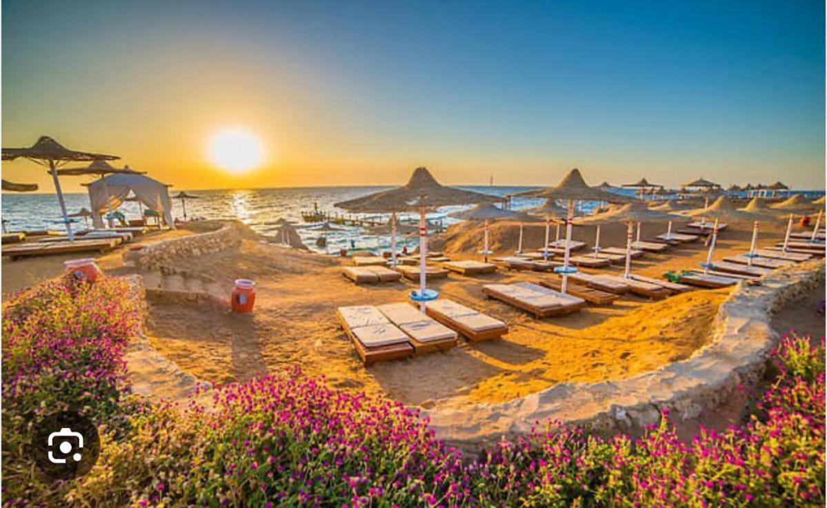 Naama Bay Apartment-Wifi Sharm el-Sheikh Ngoại thất bức ảnh