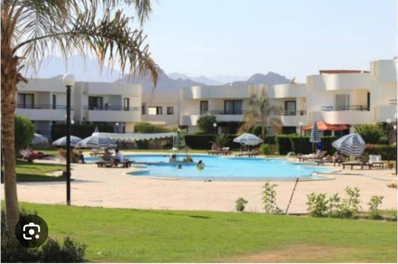 Naama Bay Apartment-Wifi Sharm el-Sheikh Ngoại thất bức ảnh
