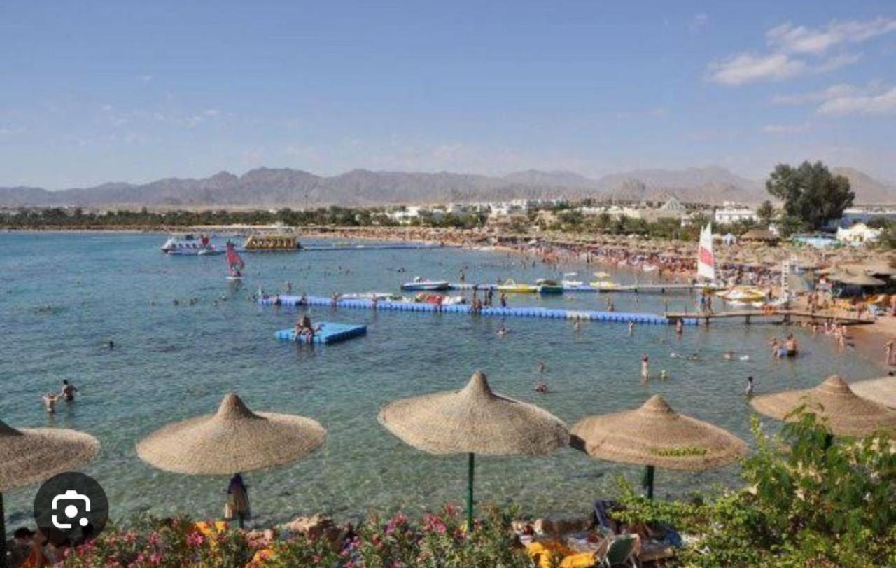 Naama Bay Apartment-Wifi Sharm el-Sheikh Ngoại thất bức ảnh